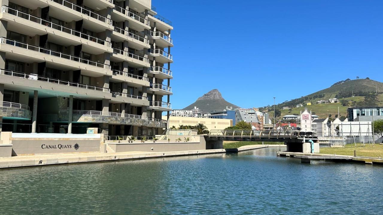 Canal Quays 507 ケープタウン エクステリア 写真