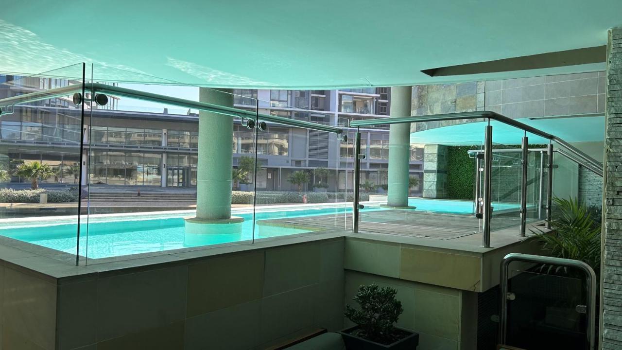 Canal Quays 507 ケープタウン エクステリア 写真
